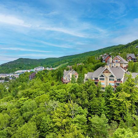 Haut-Bois By Rendez-Vous Mont-Tremblant Bagian luar foto