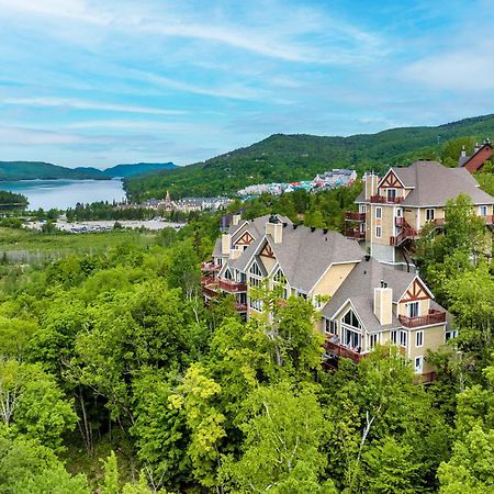Haut-Bois By Rendez-Vous Mont-Tremblant Bagian luar foto