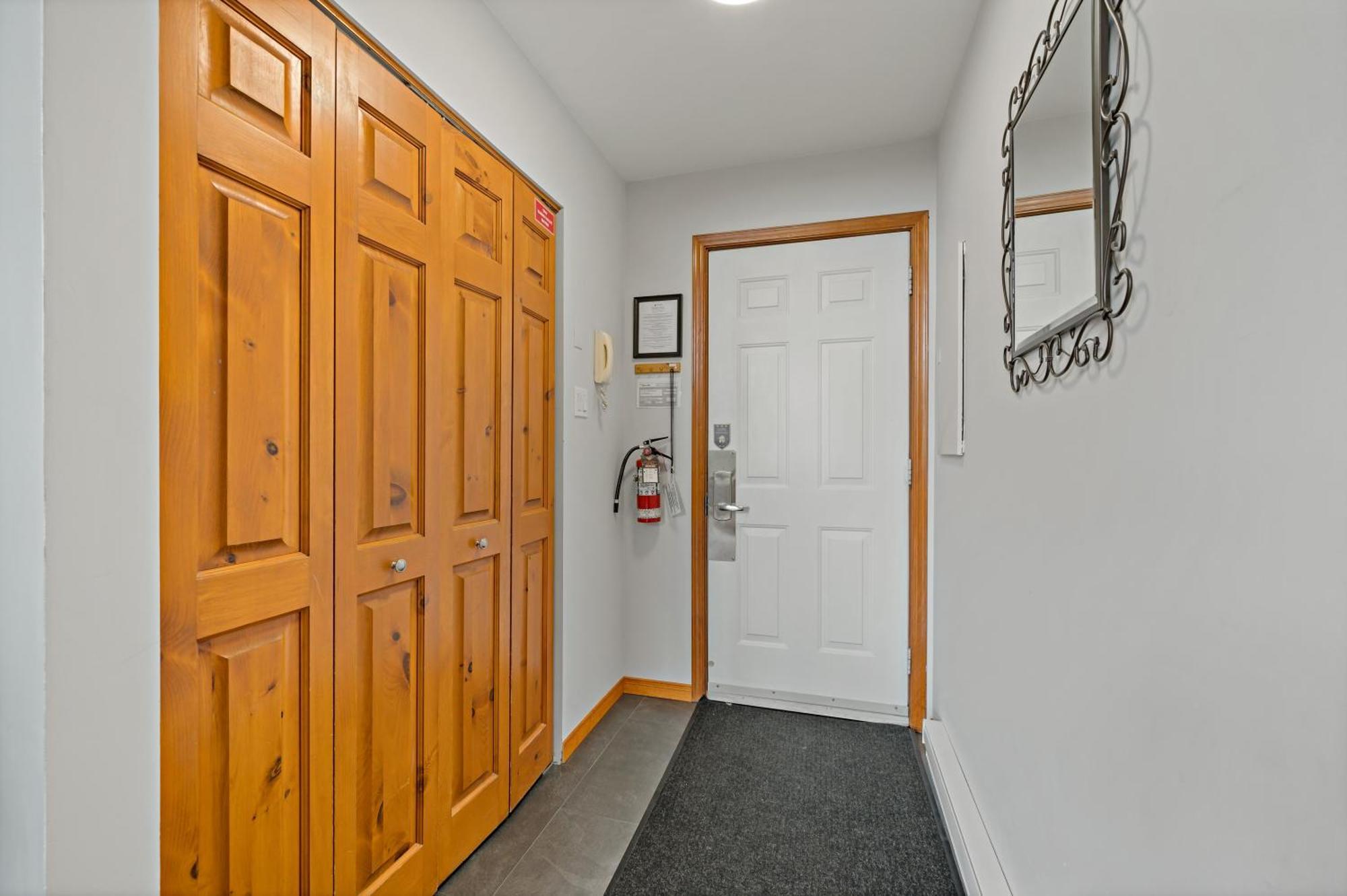 Haut-Bois By Rendez-Vous Mont-Tremblant Bagian luar foto