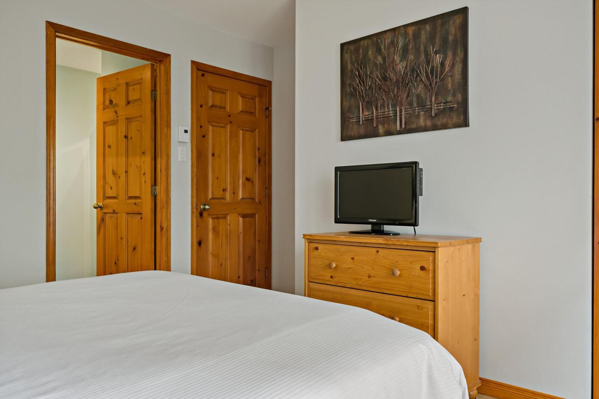 Haut-Bois By Rendez-Vous Mont-Tremblant Bagian luar foto