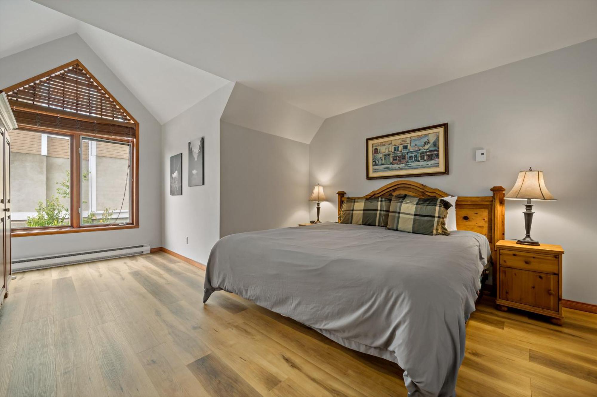 Haut-Bois By Rendez-Vous Mont-Tremblant Bagian luar foto