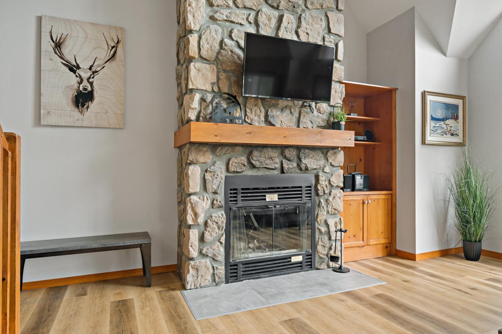 Haut-Bois By Rendez-Vous Mont-Tremblant Bagian luar foto