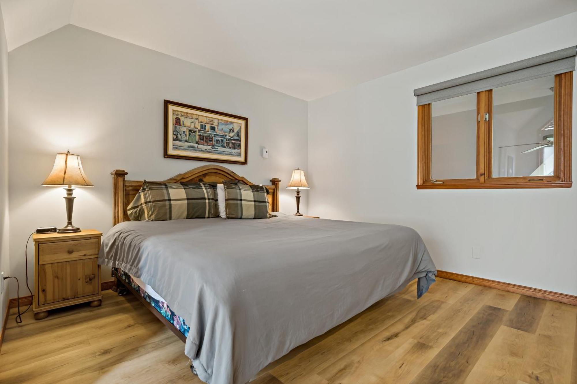 Haut-Bois By Rendez-Vous Mont-Tremblant Bagian luar foto