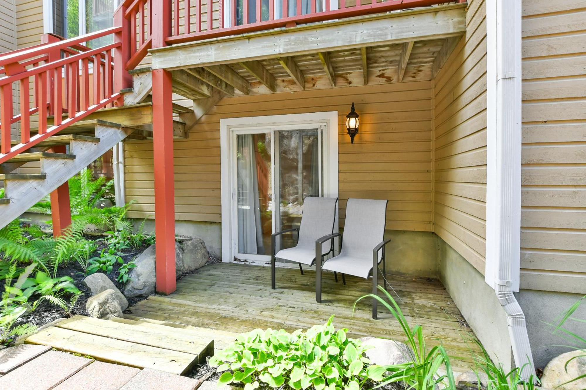 Haut-Bois By Rendez-Vous Mont-Tremblant Bagian luar foto