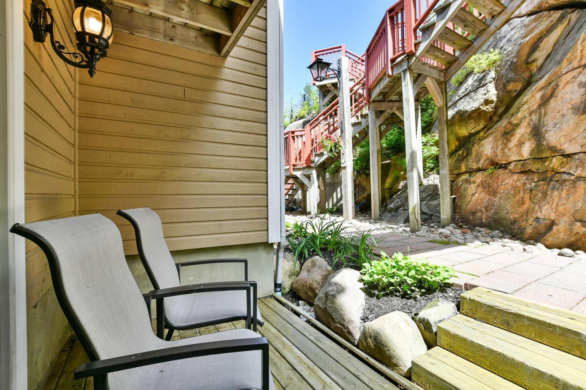 Haut-Bois By Rendez-Vous Mont-Tremblant Bagian luar foto
