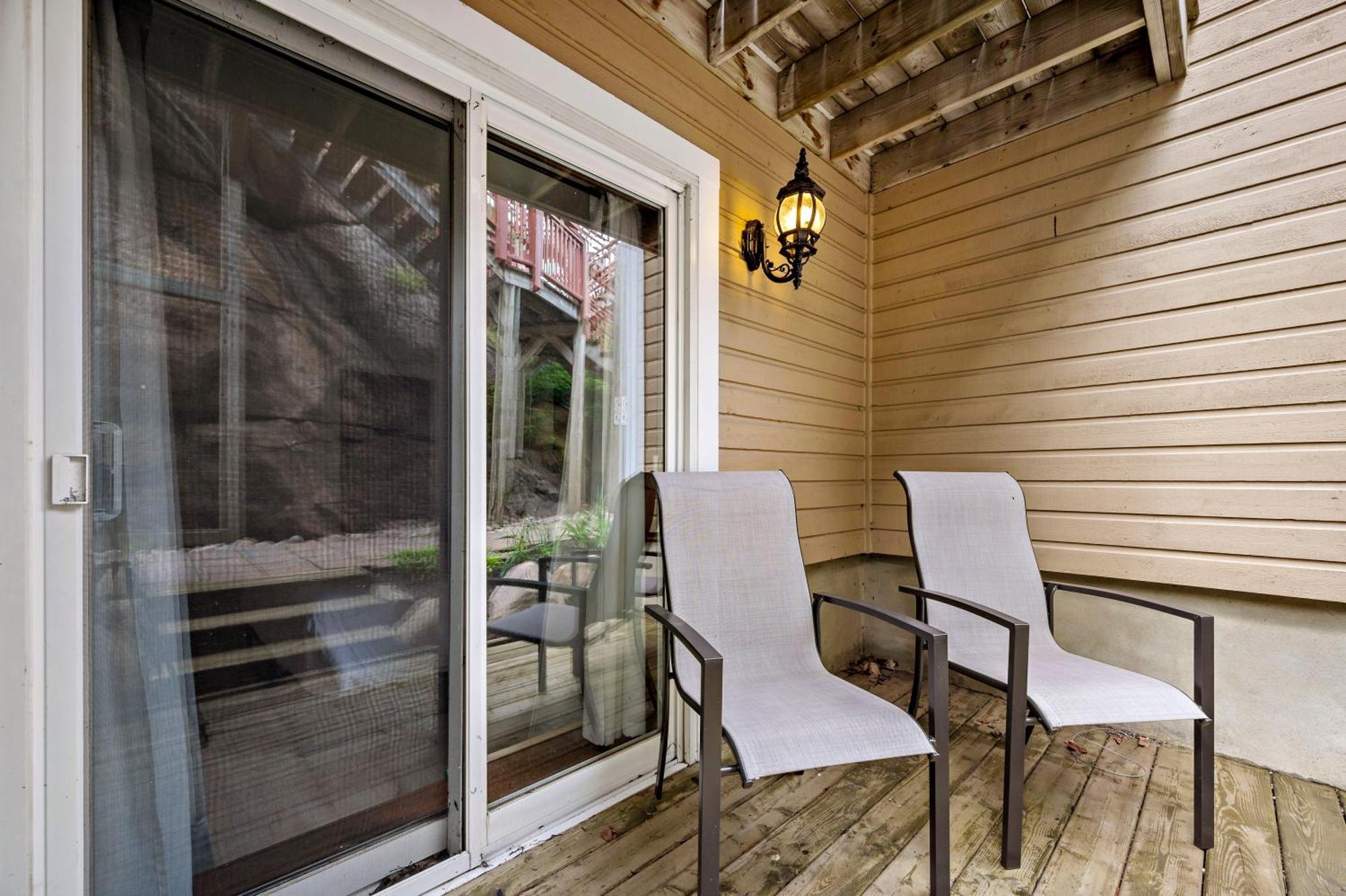 Haut-Bois By Rendez-Vous Mont-Tremblant Bagian luar foto