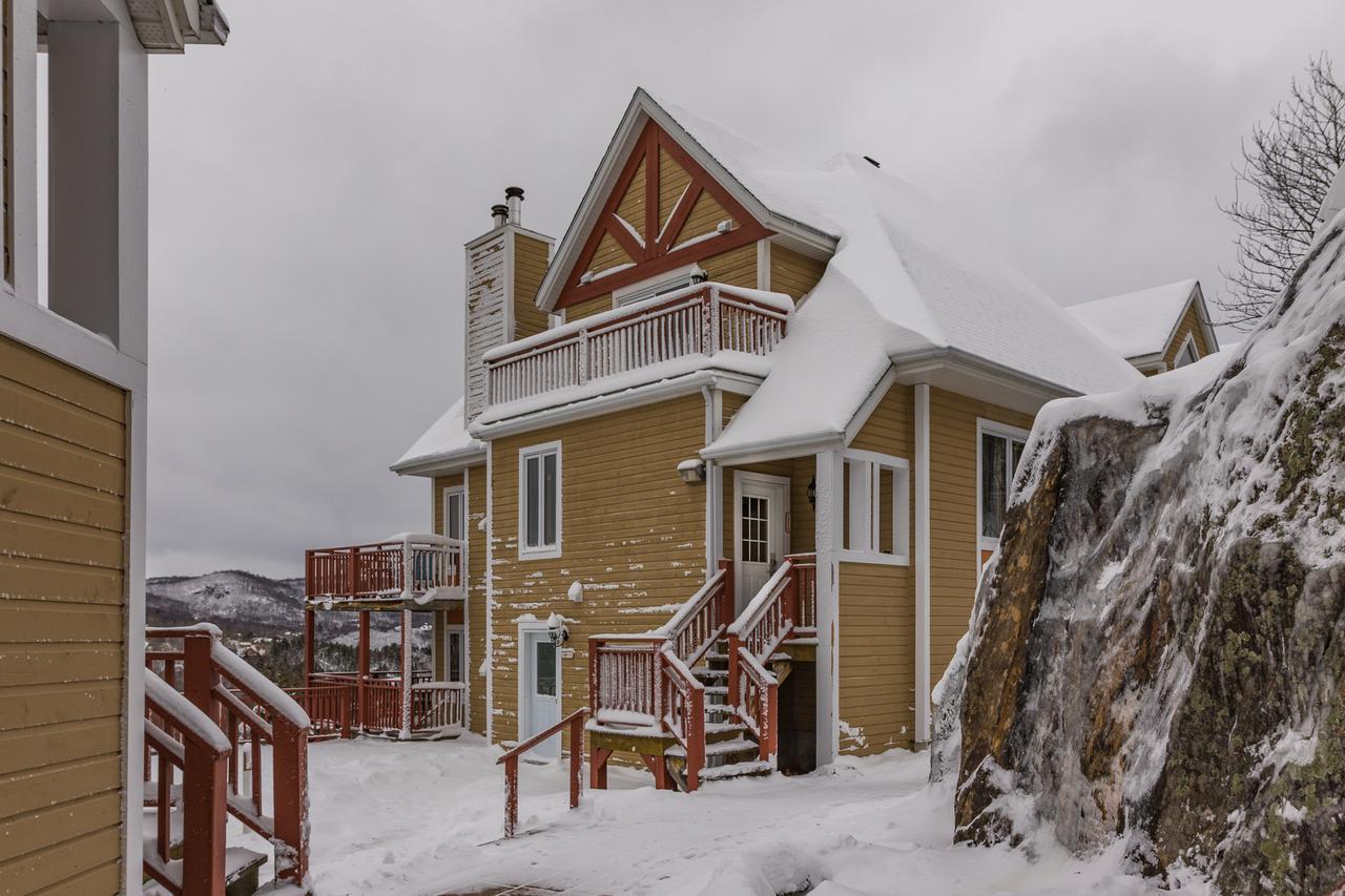 Haut-Bois By Rendez-Vous Mont-Tremblant Bagian luar foto