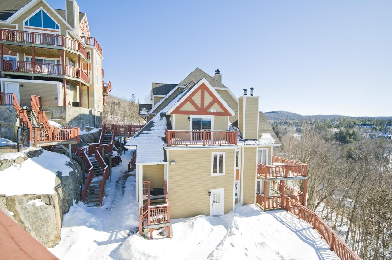 Haut-Bois By Rendez-Vous Mont-Tremblant Bagian luar foto
