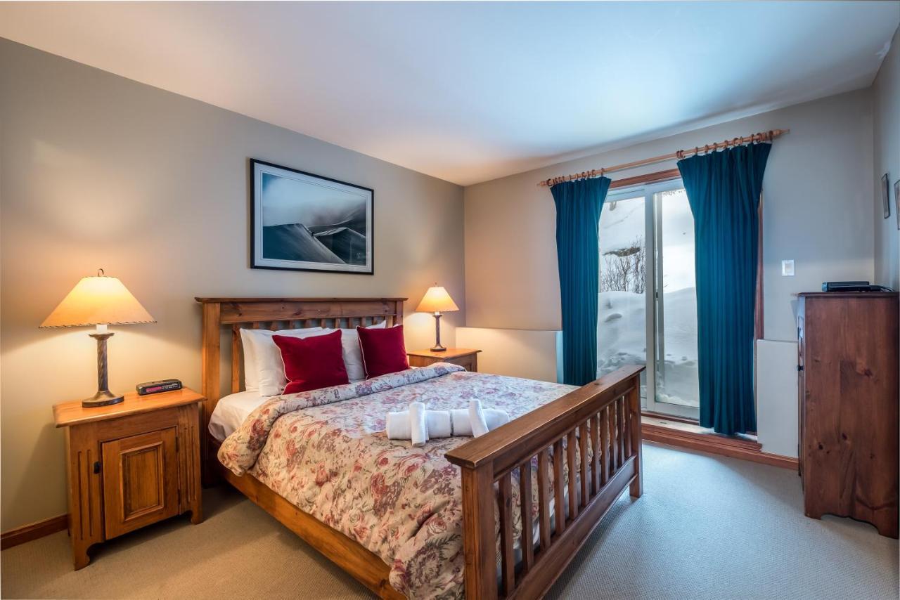 Haut-Bois By Rendez-Vous Mont-Tremblant Bagian luar foto
