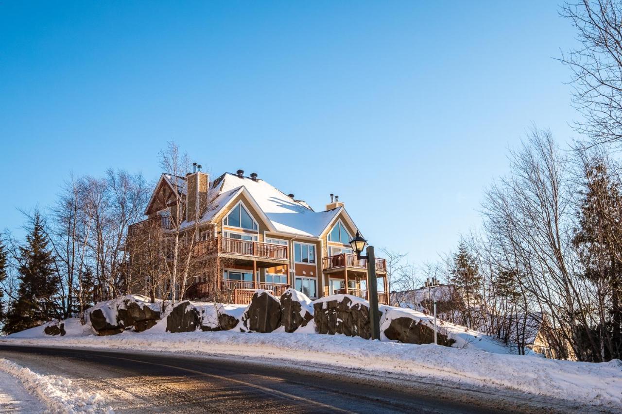 Haut-Bois By Rendez-Vous Mont-Tremblant Bagian luar foto