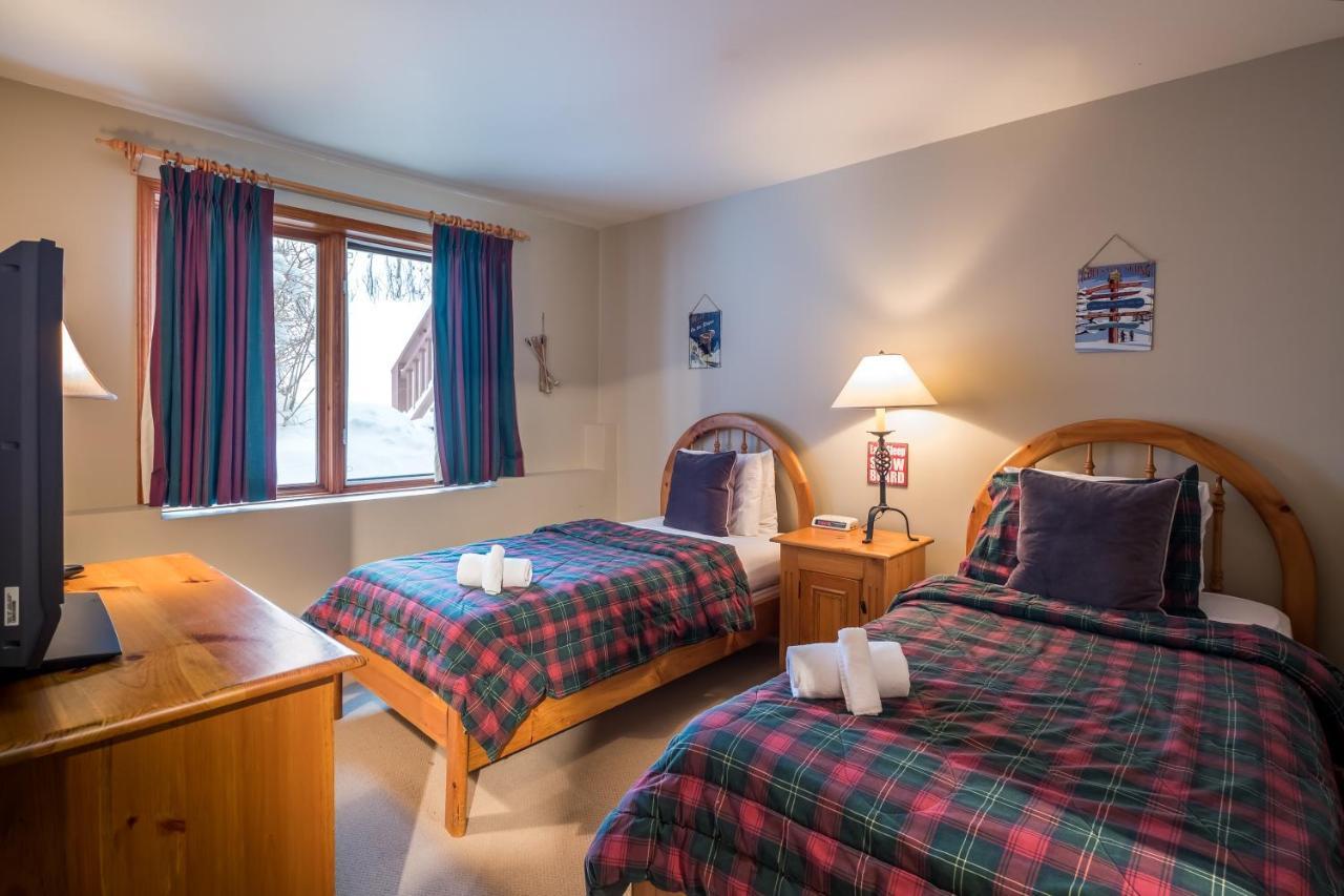 Haut-Bois By Rendez-Vous Mont-Tremblant Bagian luar foto