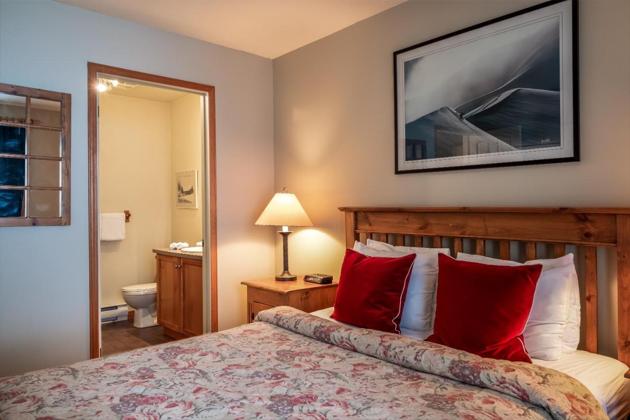 Haut-Bois By Rendez-Vous Mont-Tremblant Bagian luar foto