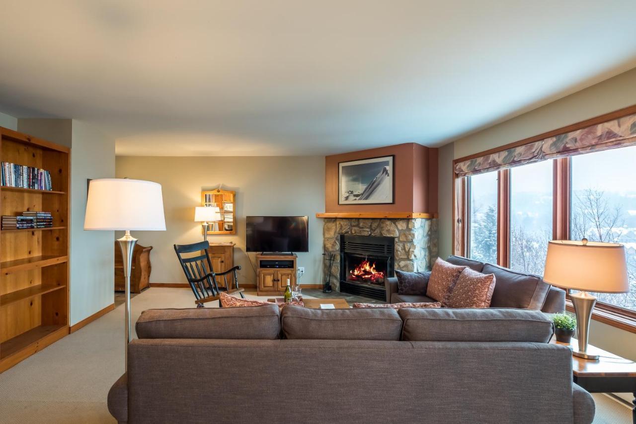 Haut-Bois By Rendez-Vous Mont-Tremblant Bagian luar foto